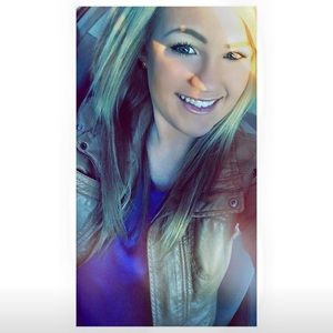 Meet your Posher, Moriah